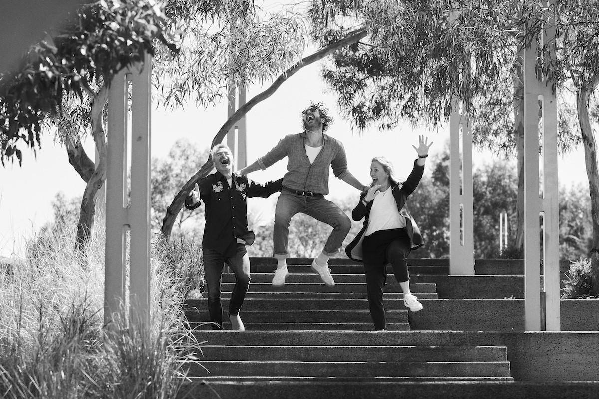 Simon Thomas immediately replaced by Eyvonne Carfora and Wilf Sweetland as Co-Presidents of MADC alongside Matt Lawson