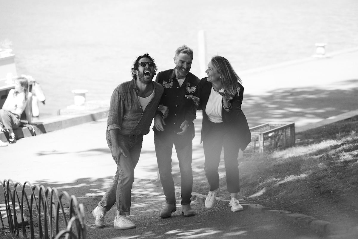 Simon Thomas immediately replaced by Eyvonne Carfora and Wilf Sweetland as Co-Presidents of MADC alongside Matt Lawson