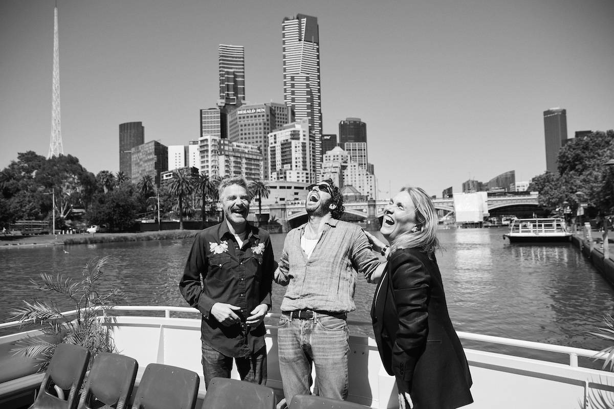 Simon Thomas immediately replaced by Eyvonne Carfora and Wilf Sweetland as Co-Presidents of MADC alongside Matt Lawson