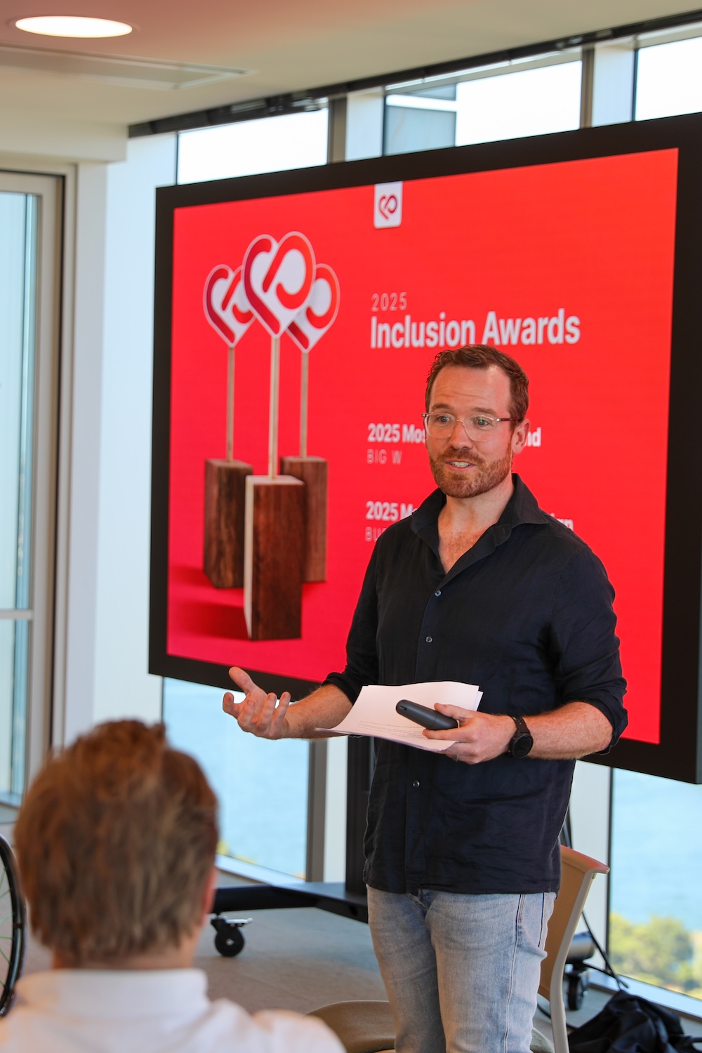 Major brands join Inclusively Made to drive better disability representation in marketing; Thinkerbell crowned Inclusive Agency of the Year