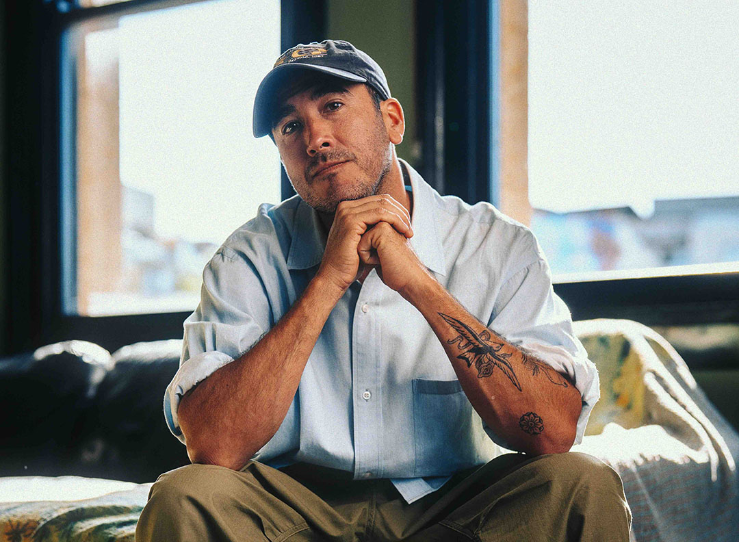 Meet The Man and Studio Behind Sydney NYE Midnight Moment