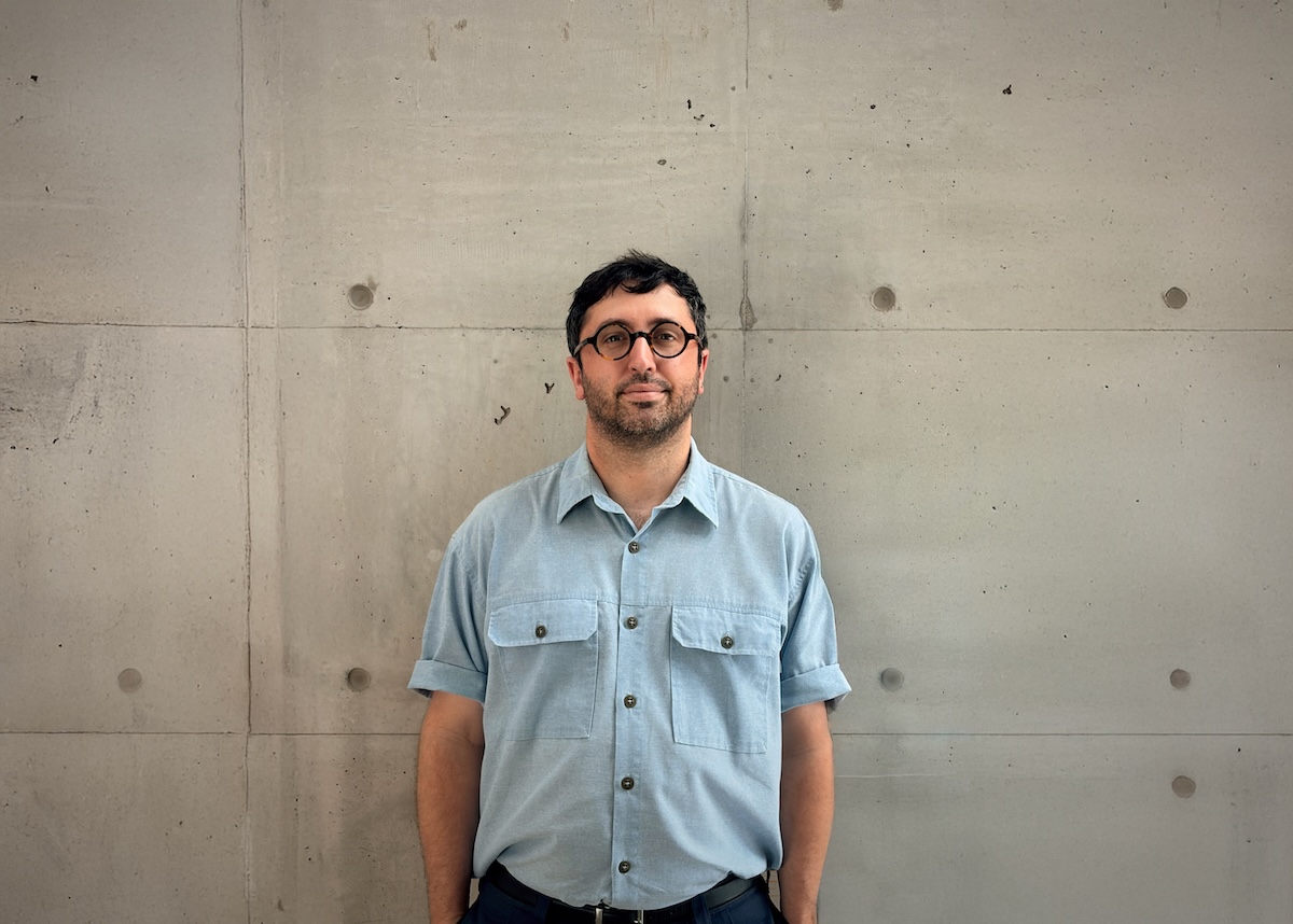 Former Thinkerbell Head Brand Thinker Josh Manning joins Hello as new Head of Strategy