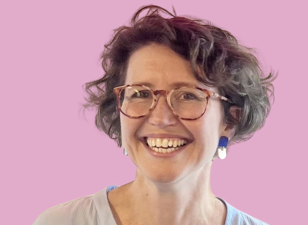 Kylie Pascoe: From Scroll to Soul – Reimagining Media for Emotional ROI