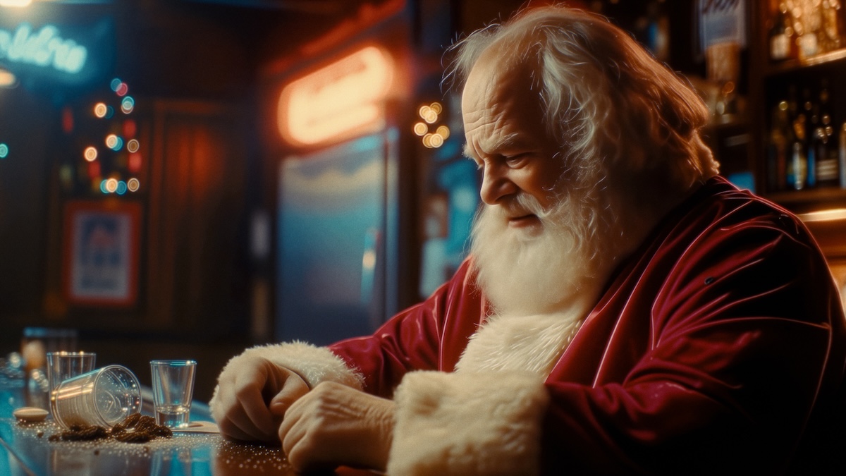 Santa quits in Mirakl’s fully Ai-generated global Christmas campaign via AiCandy Australia