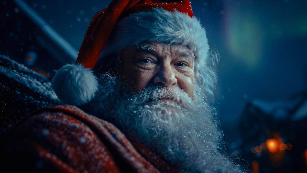 Santa quits in Mirakl’s fully Ai-generated global Christmas campaign via AiCandy Australia