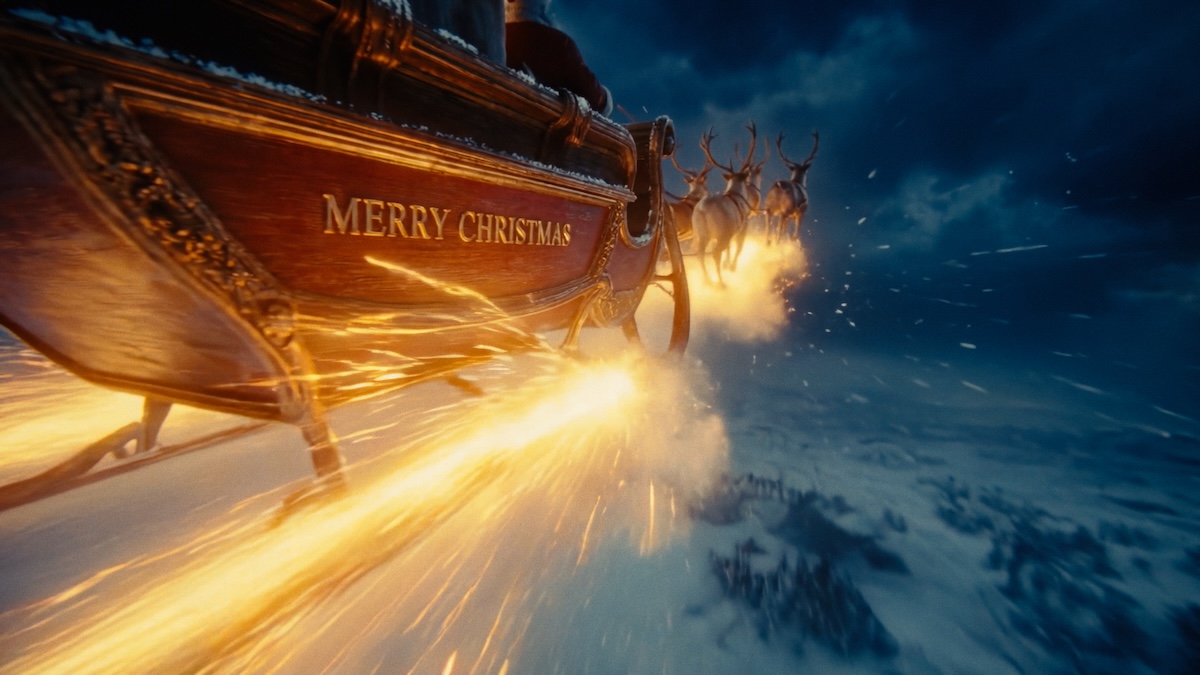 Santa quits in Mirakl’s fully Ai-generated global Christmas campaign via AiCandy Australia