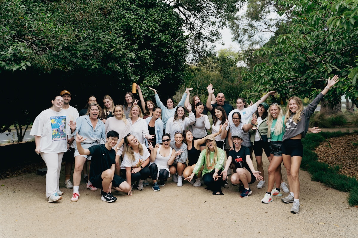 One Green Bean celebrates 18 years