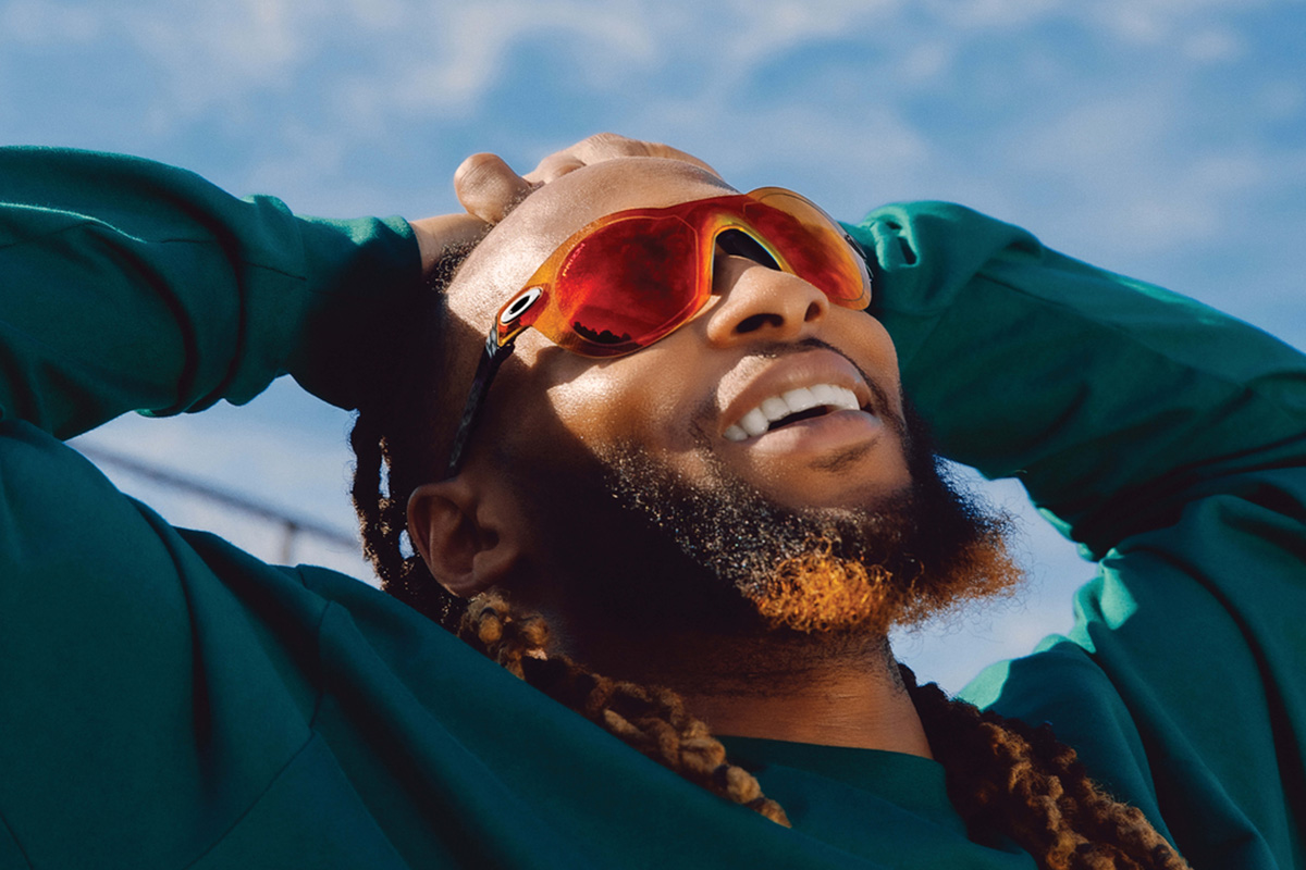 Oakley extends nine-year run with Always Human as lead PR and influencer agency in Australia