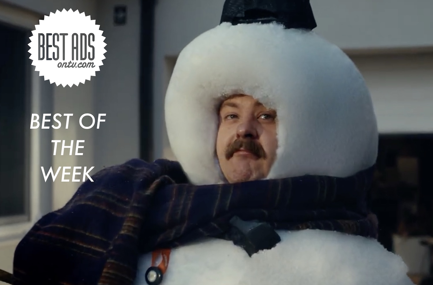 Bestads Best TV of the Week: Orange’s ‘Whatever Your Christmas’ via Publicis Conseil, Paris