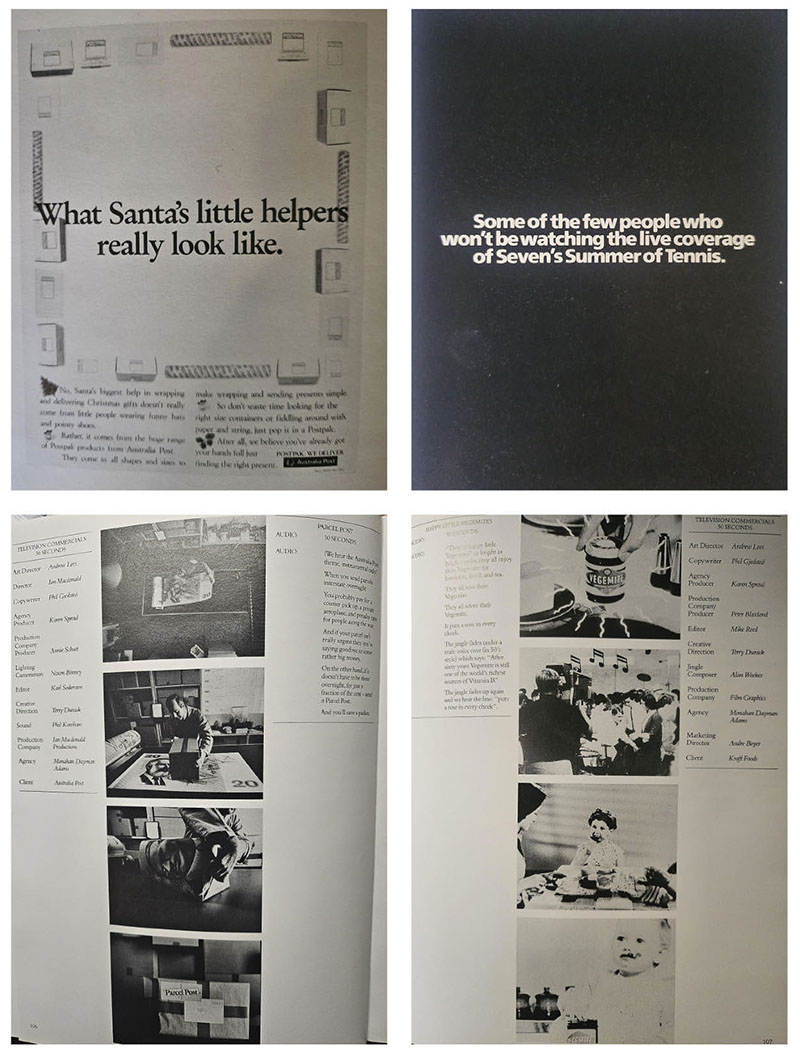 Vale award-winning creative Phil Gjedsted: Known to friends as ‘Govinda’, it was his pursuit of enlightenment that set him apart