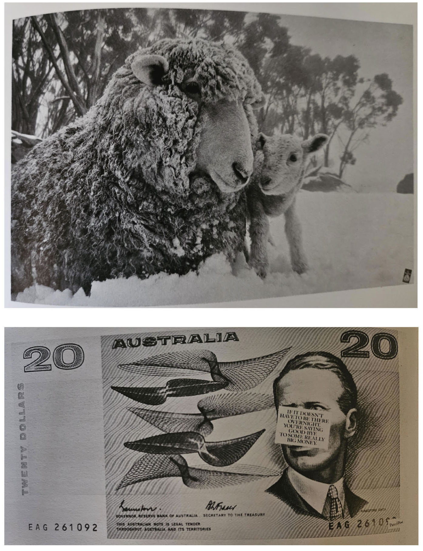 Vale award-winning creative Phil Gjedsted: Known to friends as ‘Govinda’, it was his pursuit of enlightenment that set him apart