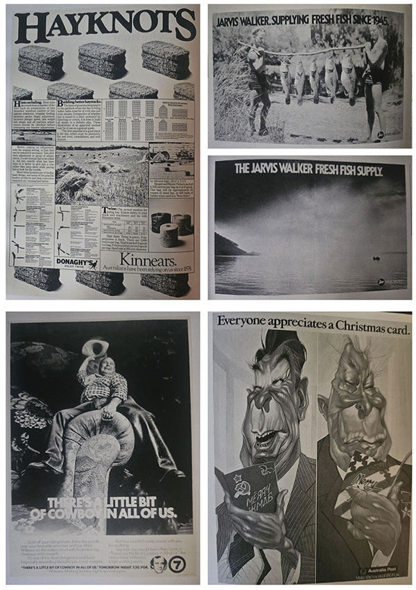 Vale award-winning creative Phil Gjedsted: Known to friends as ‘Govinda’, it was his pursuit of enlightenment that set him apart