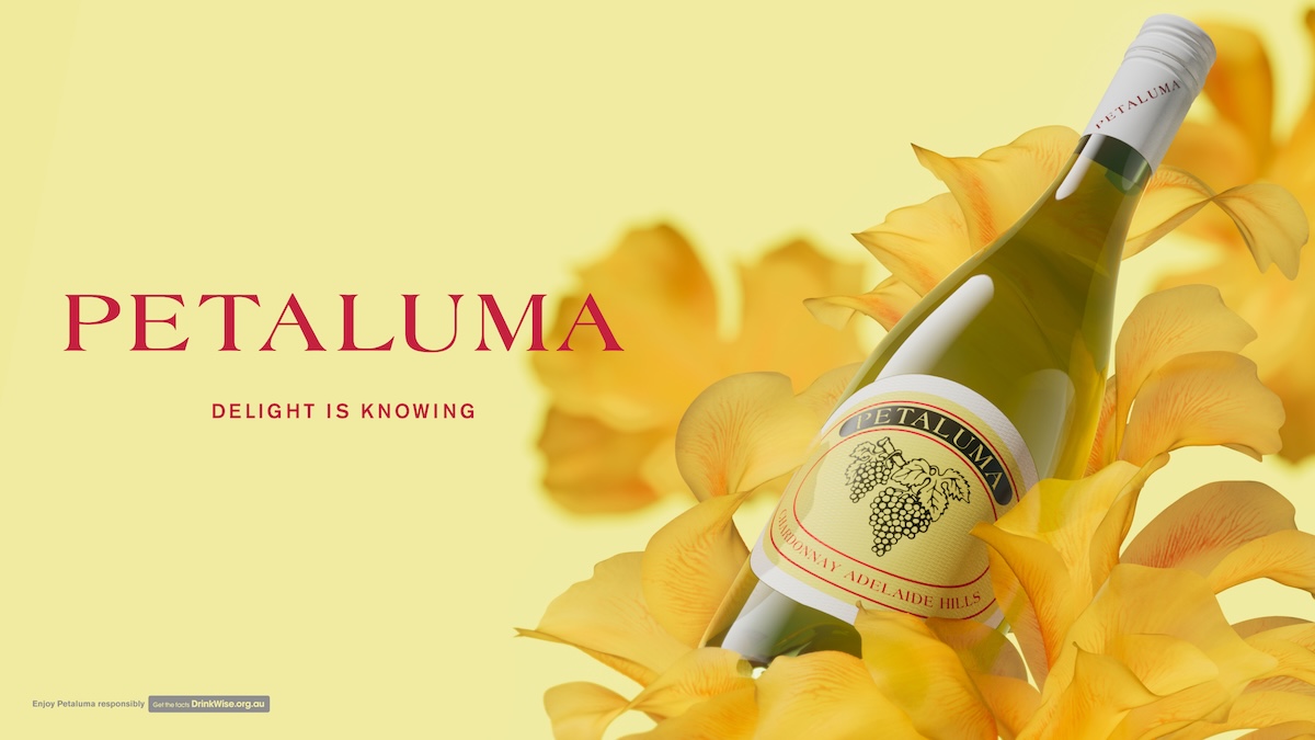 Petaluma launches ‘Delight is knowing’; Vinarchy’s new campaign platform via HSLR.