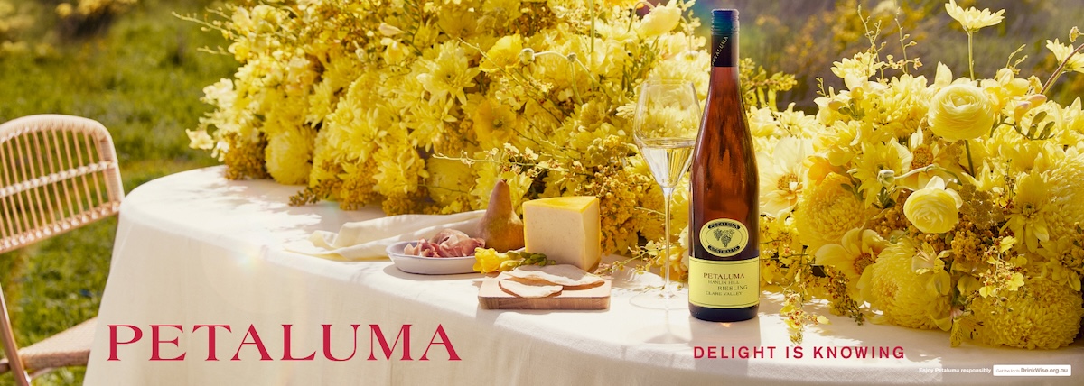 Petaluma launches ‘Delight is knowing’; Vinarchy’s new campaign platform via HSLR.