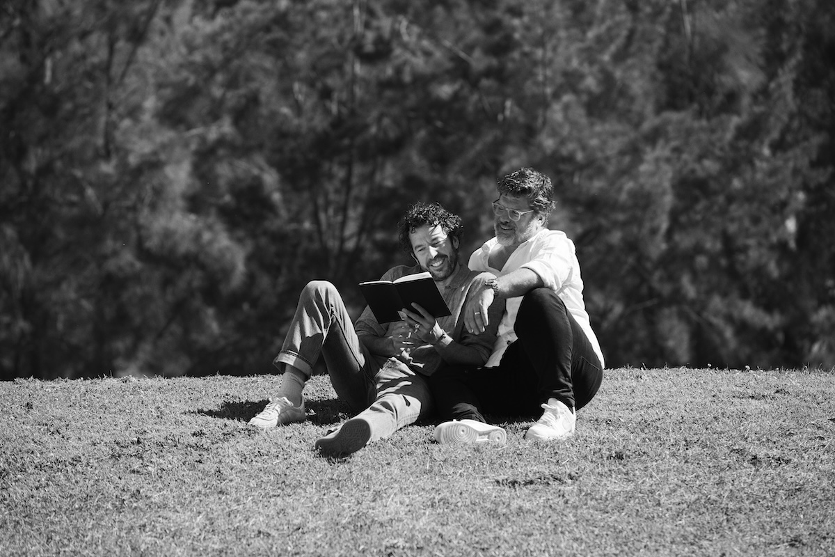 “You will never be replaced”: Simon Thomas steps down as MADC Co-President