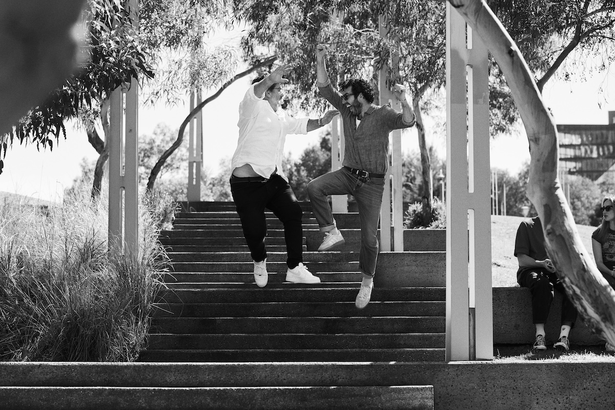 “You will never be replaced”: Simon Thomas steps down as MADC Co-President