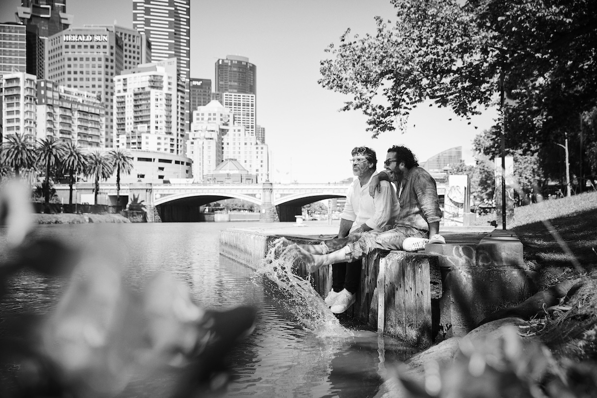 “You will never be replaced”: Simon Thomas steps down as MADC Co-President