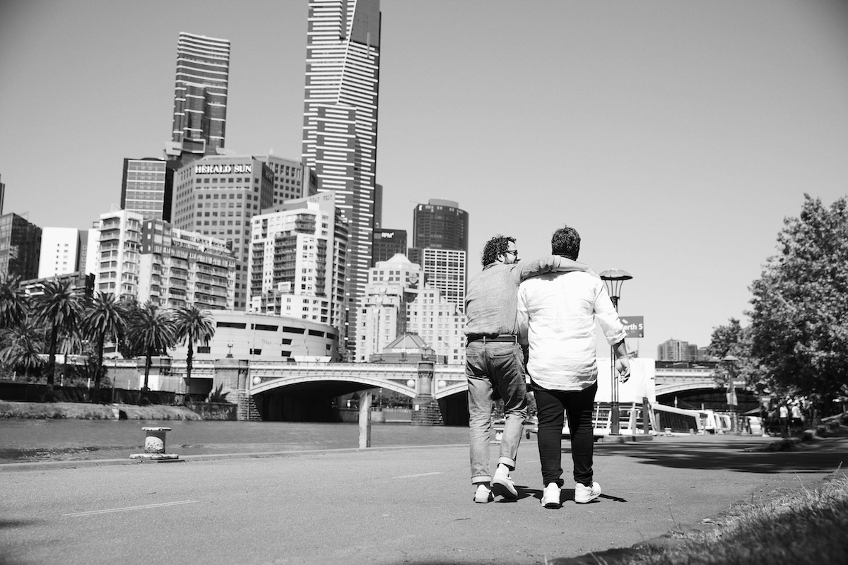 “You will never be replaced”: Simon Thomas steps down as MADC Co-President