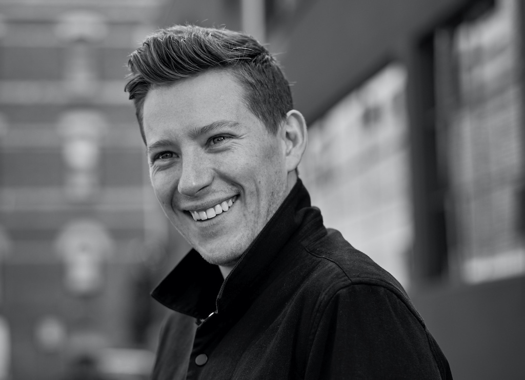 Havas Host Executive Creative Director Sebastian Vizor departs after 20 months