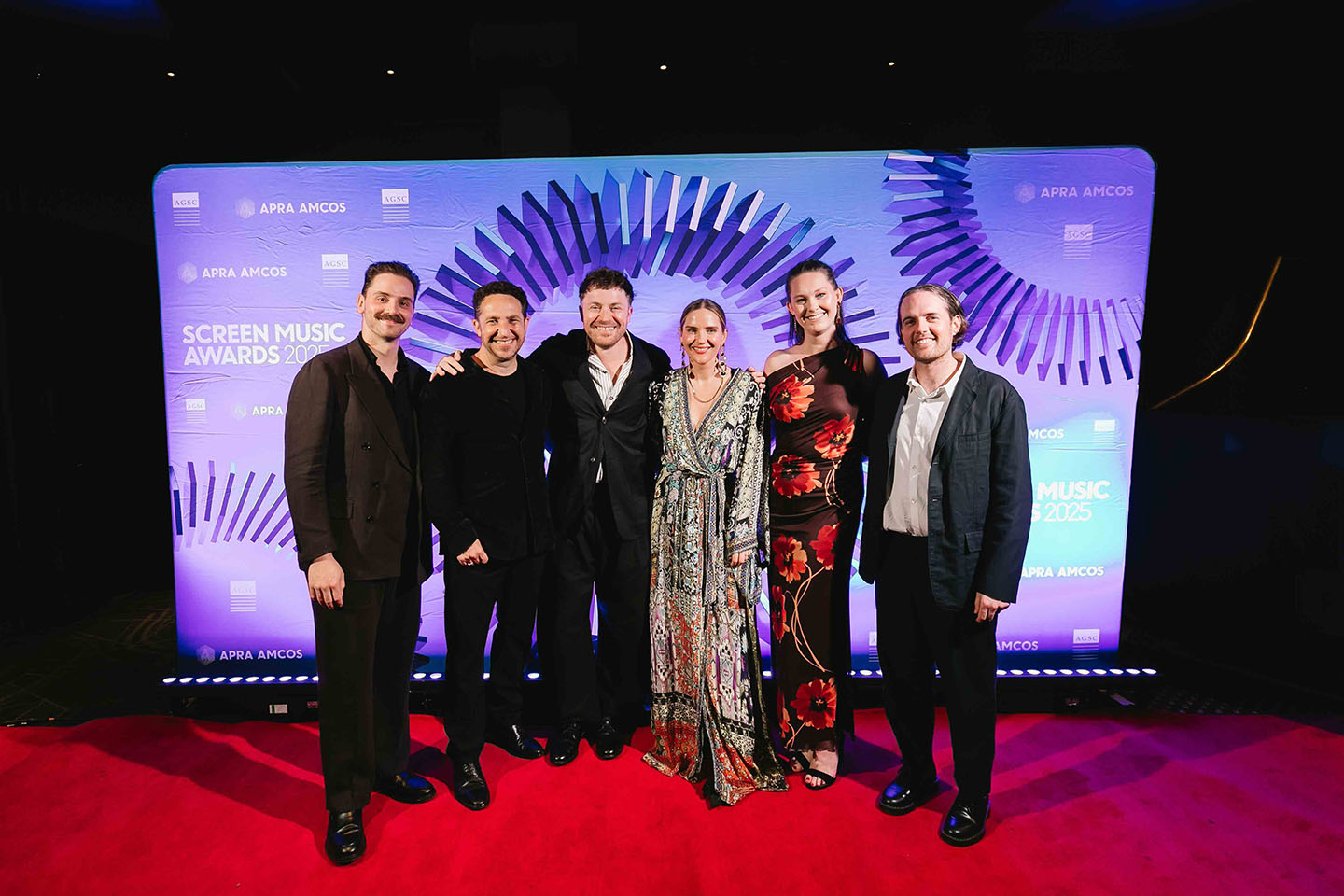 Meet The Man and Studio Behind Sydney NYE Midnight Moment