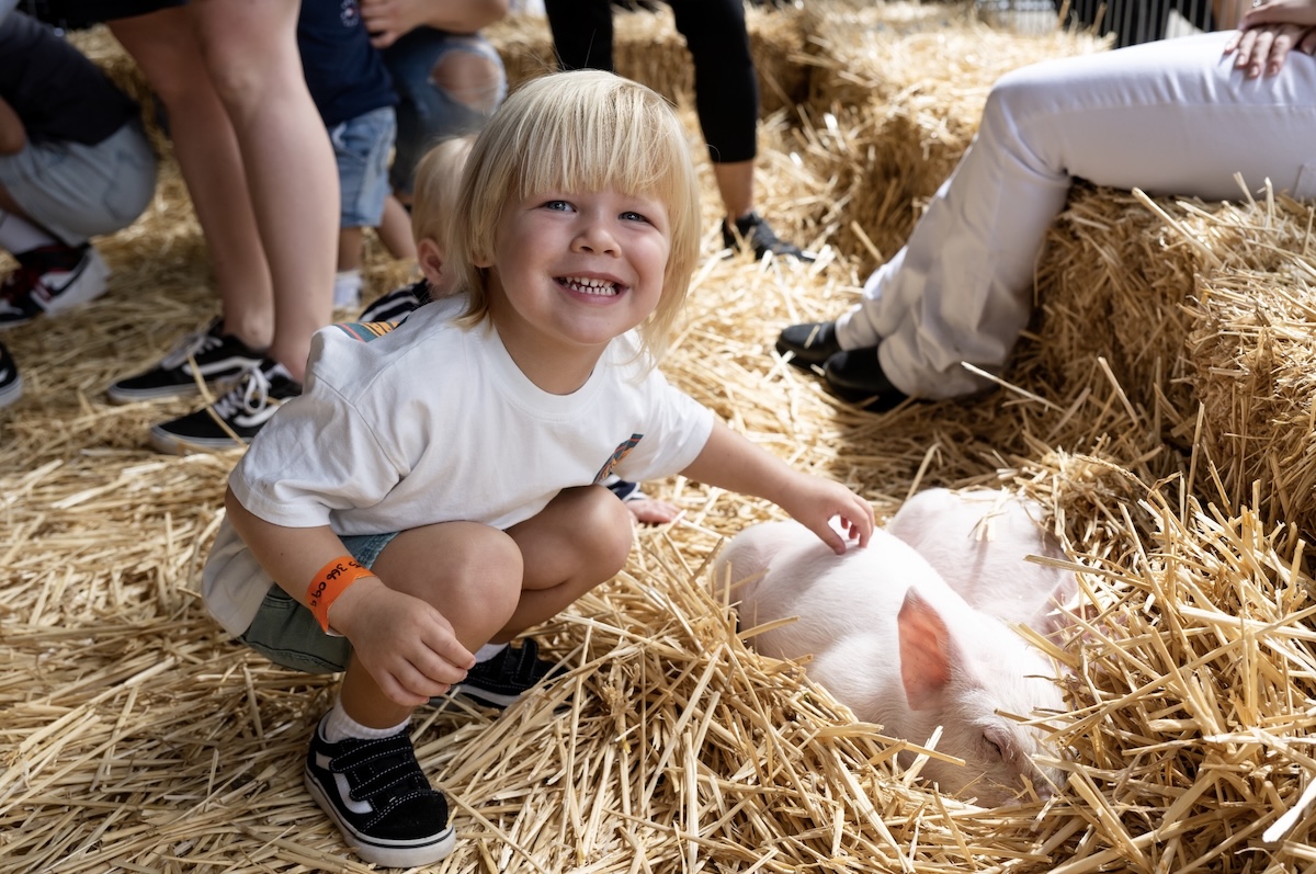 Sydney Royal Easter Show appoints humann. as new communications partner