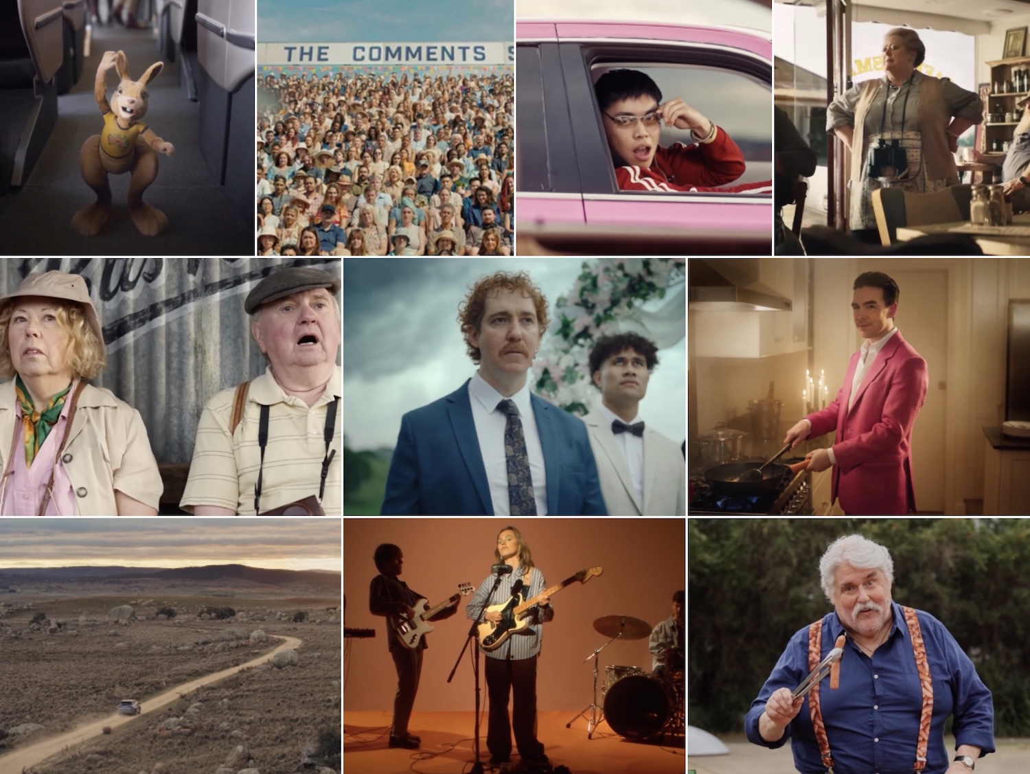 System1 reveals Australia’s top 10 favourite ads