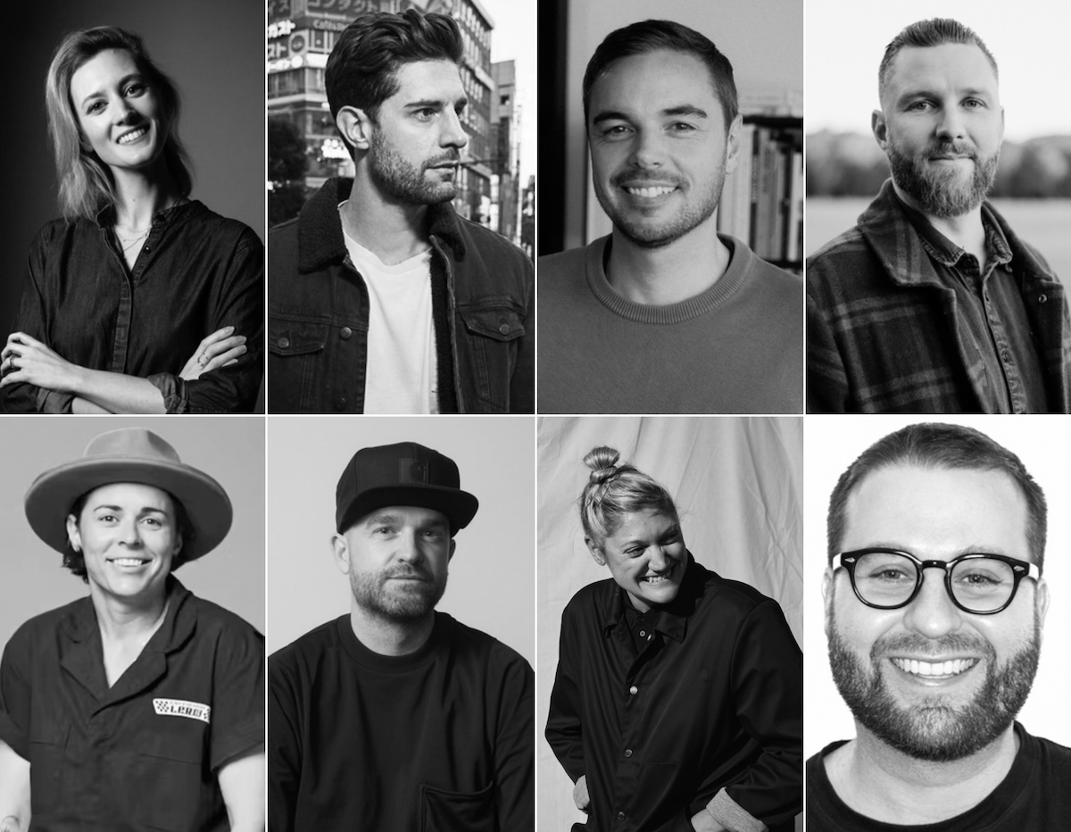 Eight creative leaders from Australia named to the global One Show 2026 jury