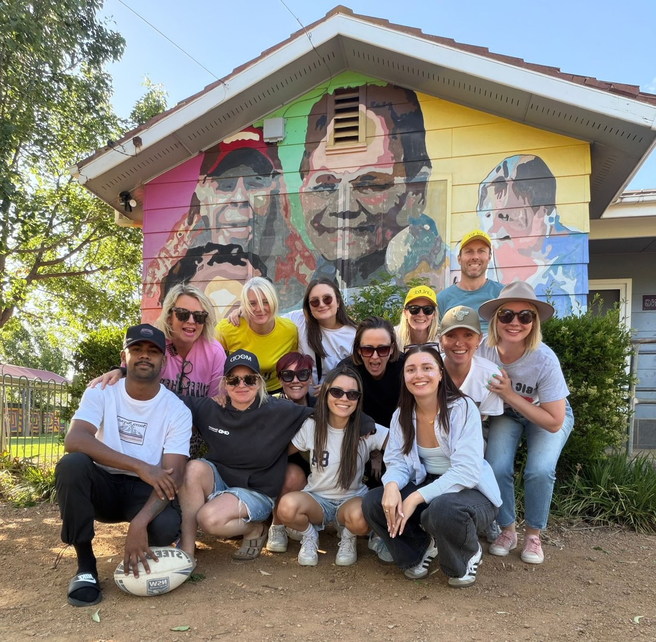 Philippa Moig reflects on her first six months as UnLtd CEO: “What I’ve seen, heard and felt – and why this industry means everything”