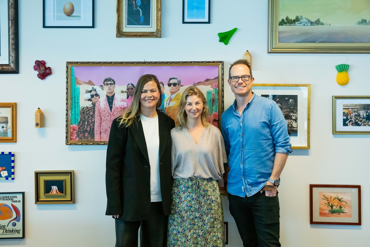 VML promotes Vanessa Tout to Managing Director, Melbourne + Sydney as Sarah Bailey departs to pursue full-time author career
