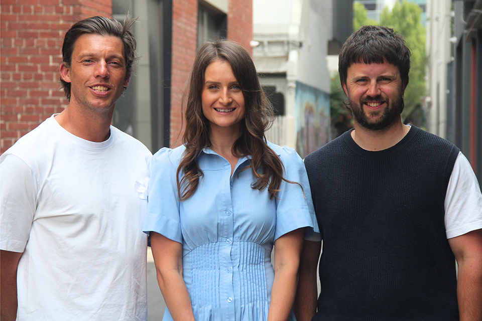 Agency Named Desire launches to put sports, entertainment and culture partnerships back at the heart of brand growth