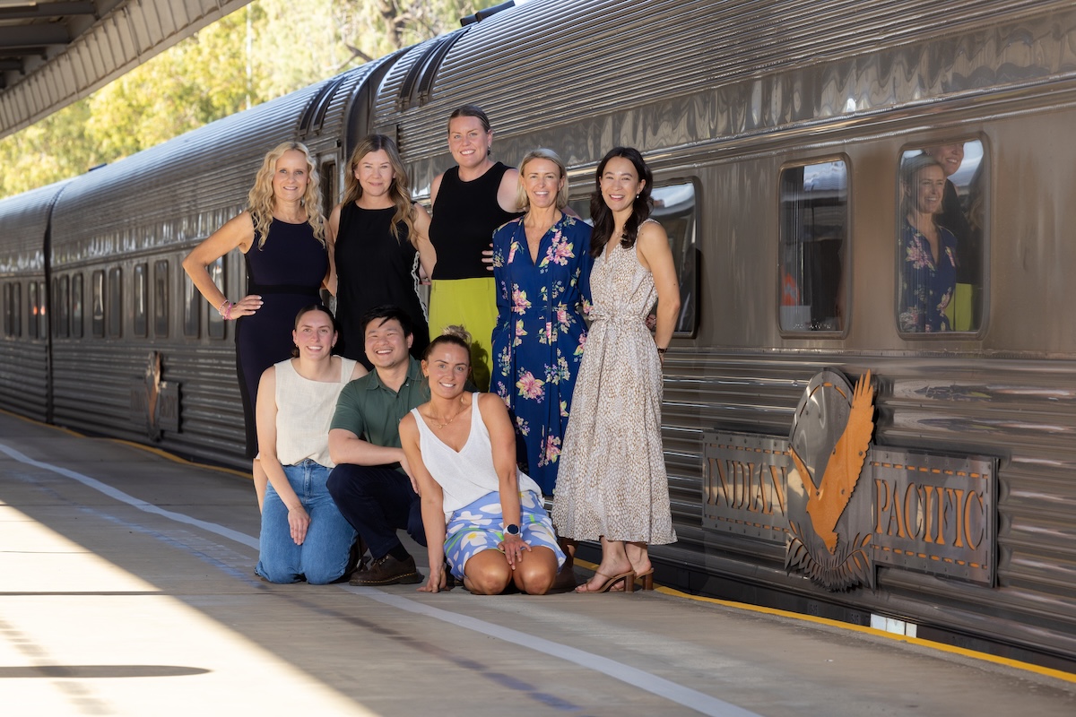 Journey Beyond appoints Carat South Australia as media agency following a competitive pitch