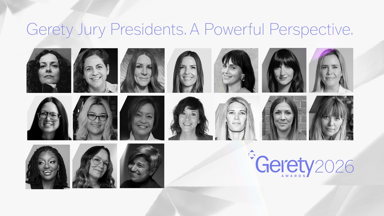 Gerety Awards announces Auckland as 2026 Executive Jury Location; Appoints Leisa Wall + Isobel Kerr-Newell as joint Jury Presidents