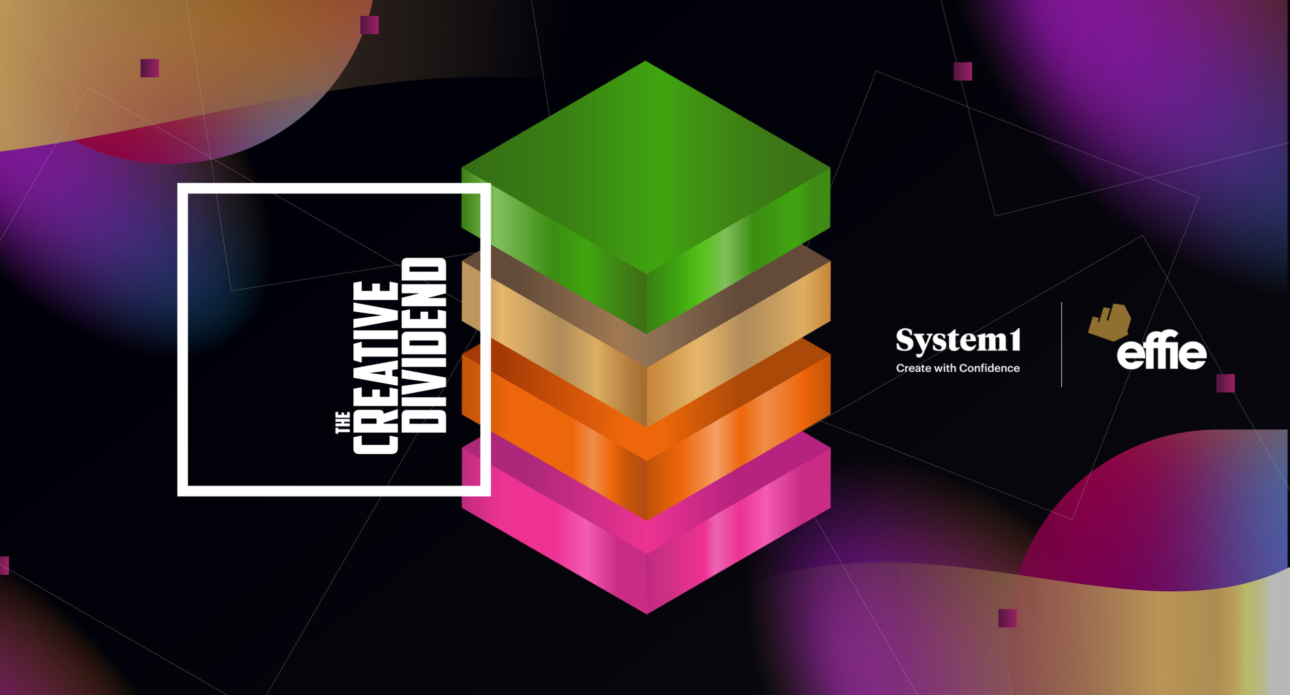 System1 and Effie launch ‘The Creative Dividend’