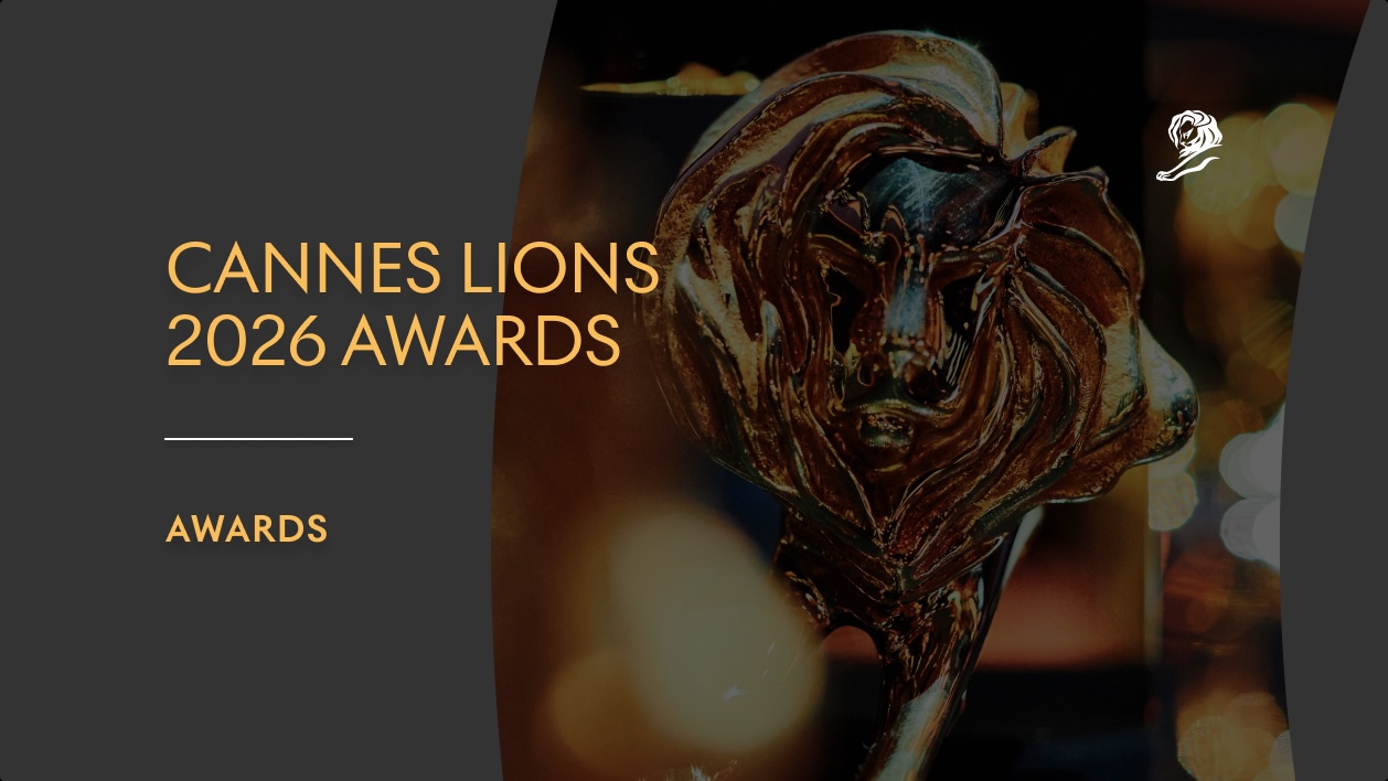 Cannes Lions 2026 now open for entries