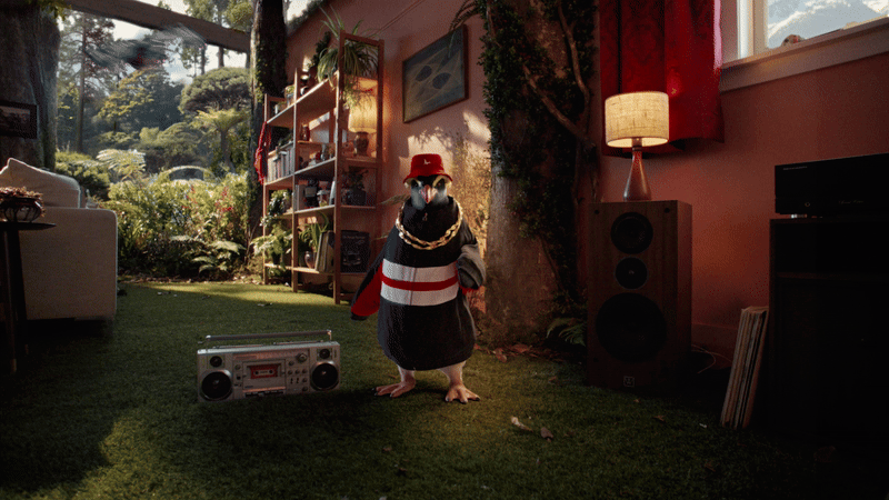 The Flatties Return: Contact Energy launches next chapter in ‘It’s Good to be Home’ story via Special