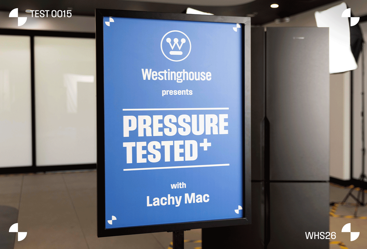 Westinghouse puts its fridges through the ultimate Gen Z pressure tests in new social-first campaign via Connecting Plots Group
