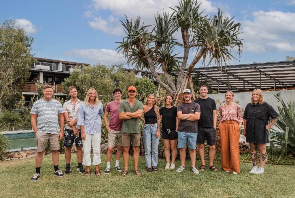 Zulu & Zephyr appoints creative commerce agency 30Acres to lead website rebuild