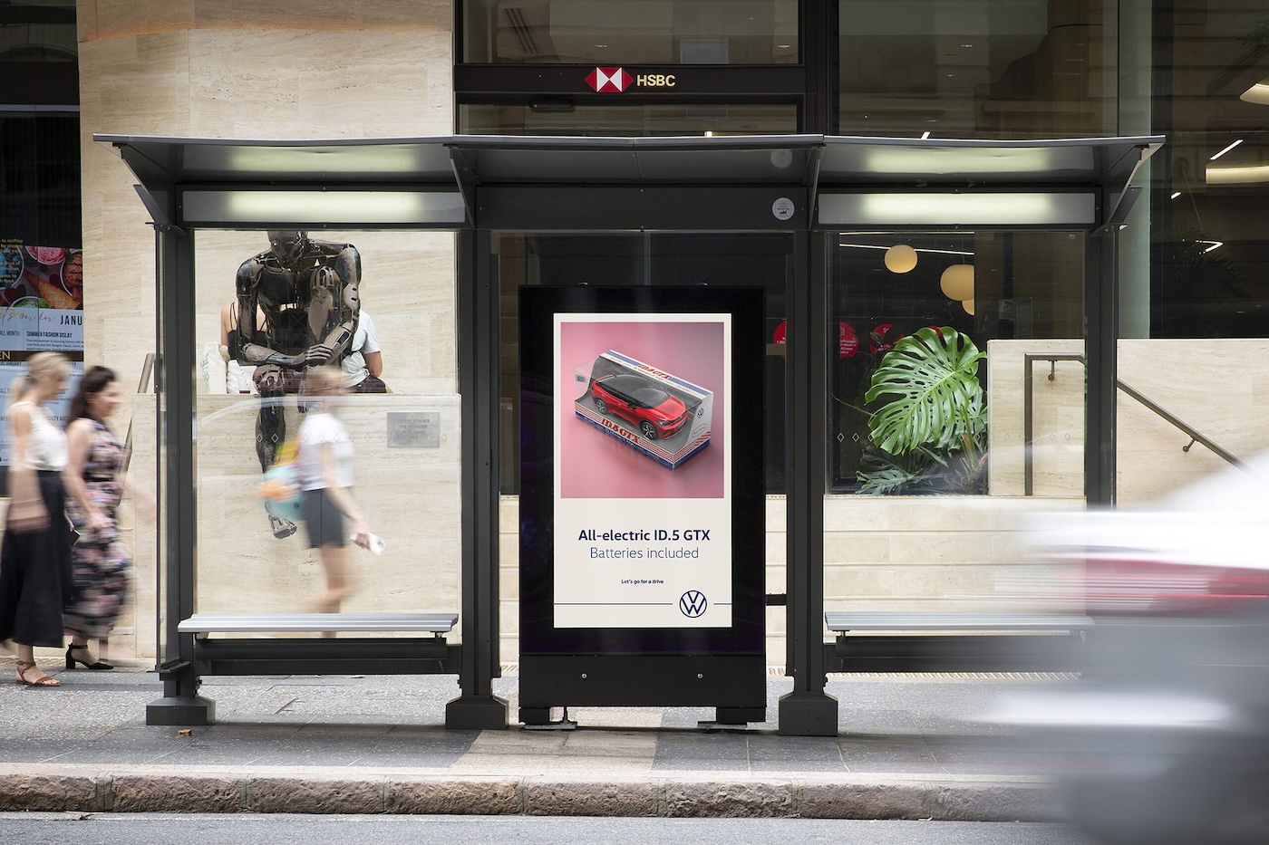 DDB crowned Campaign Brief 2025 Agency of the Year ~ a year forged in conviction, culture and an unwavering belief in the power of the work