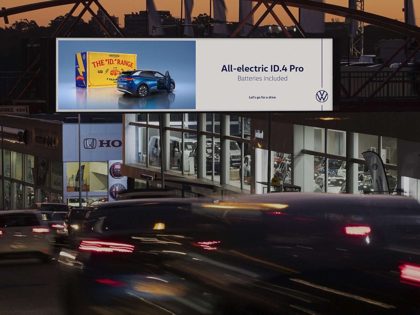 DDB crowned Campaign Brief 2025 Agency of the Year ~ a year forged in conviction, culture and an unwavering belief in the power of the work