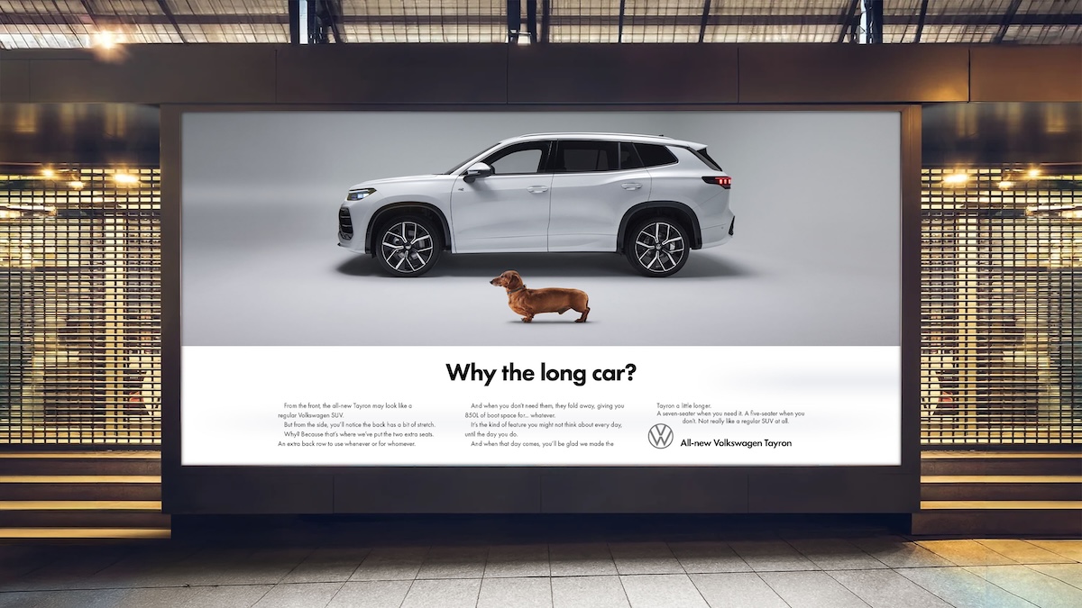 DDB crowned Campaign Brief 2025 Agency of the Year ~ a year forged in conviction, culture and an unwavering belief in the power of the work