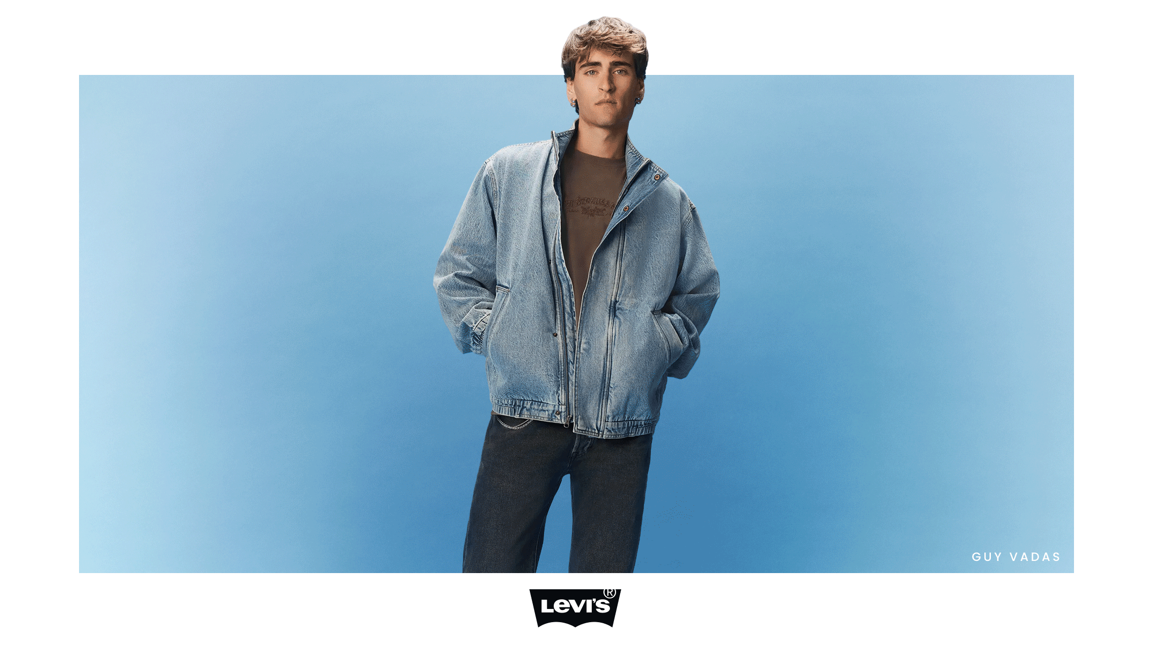 Myer celebrates TOPSHOP’s arrival with Olivia De Jonge in new campaign via Howatson+Company