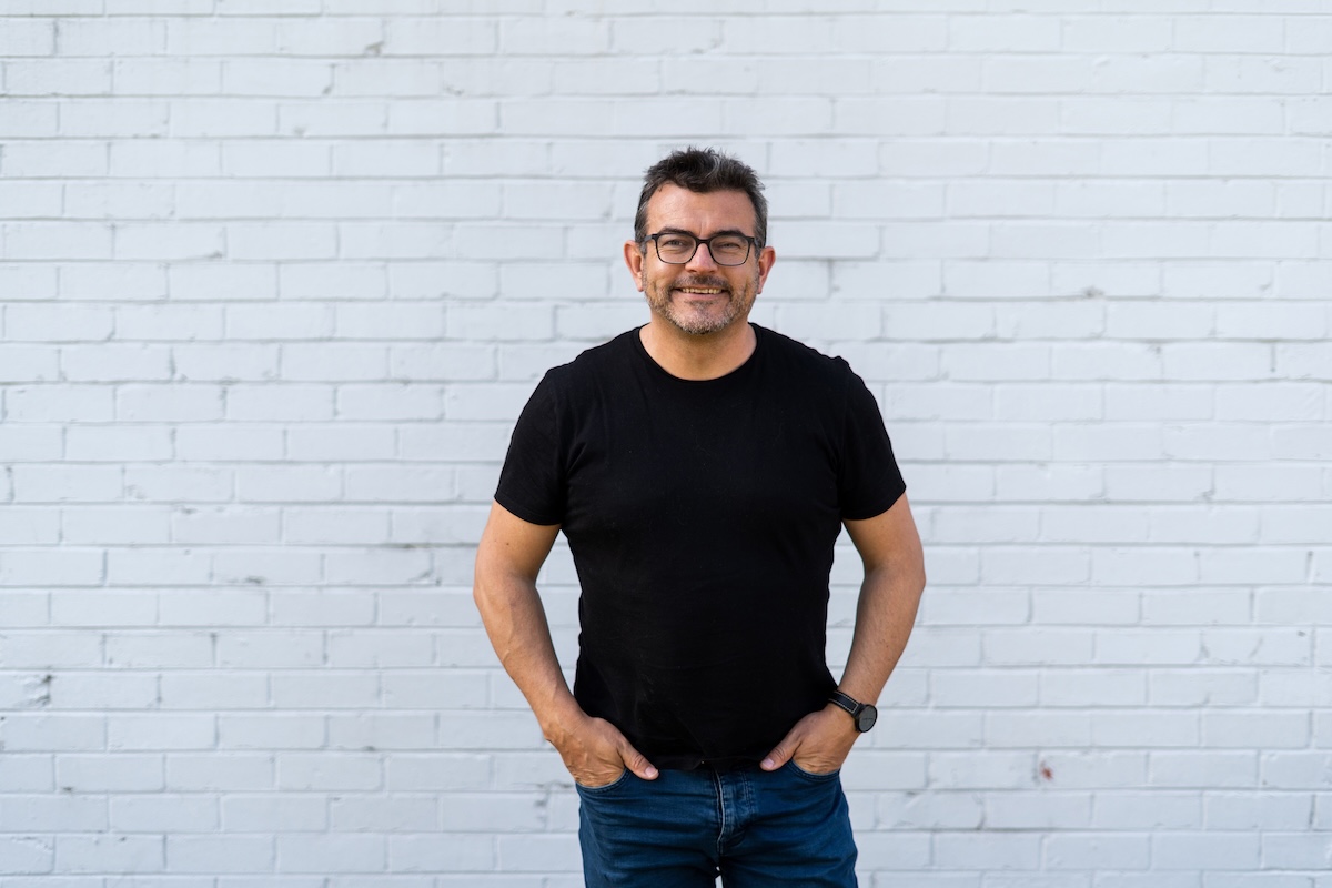 Campaign Brief Q&A: Kenny Hill on life after Akkomplice and why leaders need a “Kopilot”