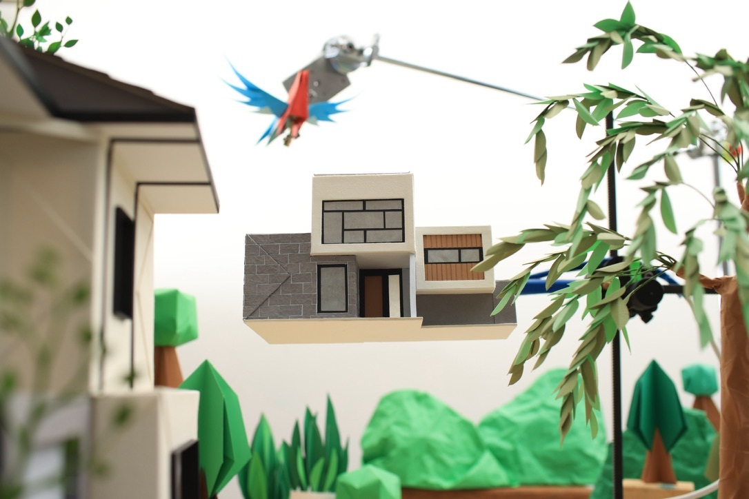 Beyond the Brief: Unpacking the creative behind Mirvac’s ‘Building The Imagine Nation’ campaign