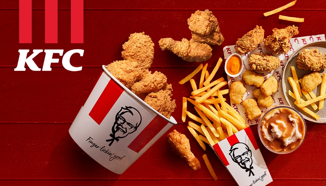 KFC New Zealand appoints Bastion Aotearoa as creative agency partner