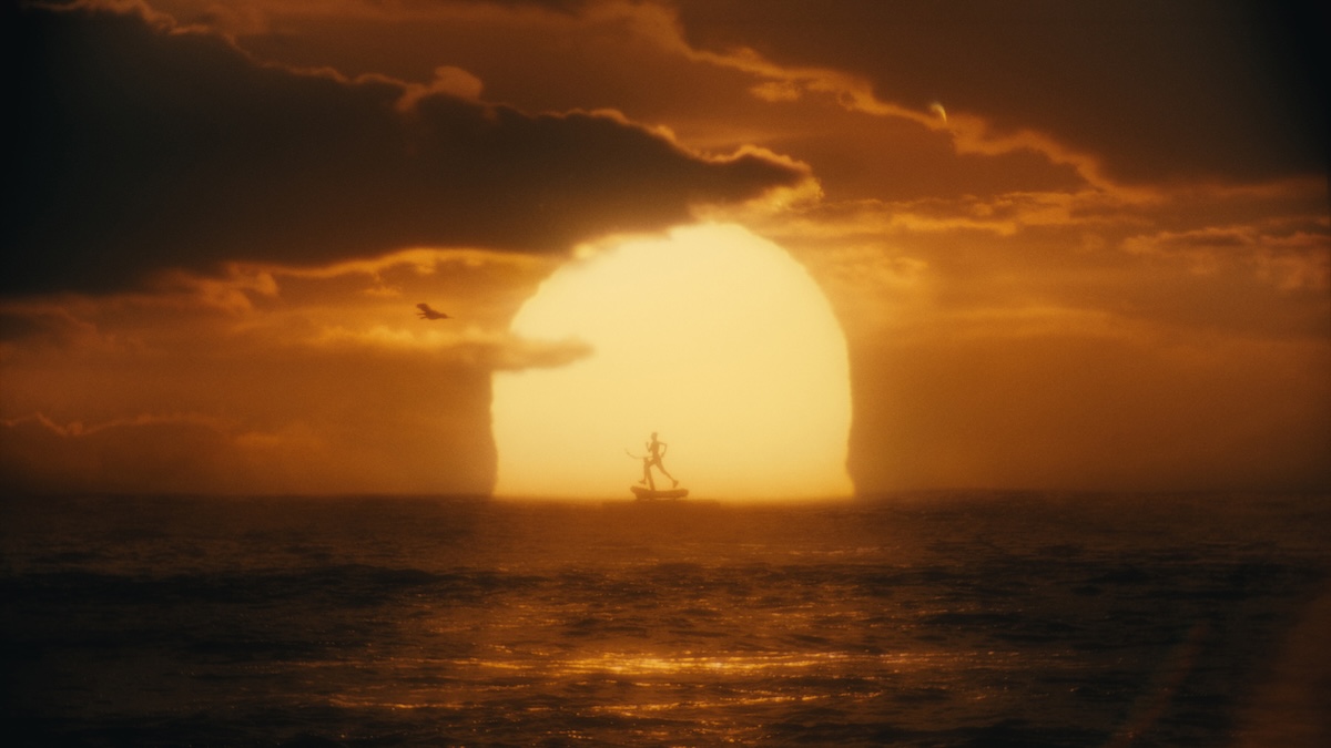 Allianz Australia unveils the powerful comeback story of Matildas midfielder Amy Sayer in new ‘Adrift’ campaign via Howatson+Company