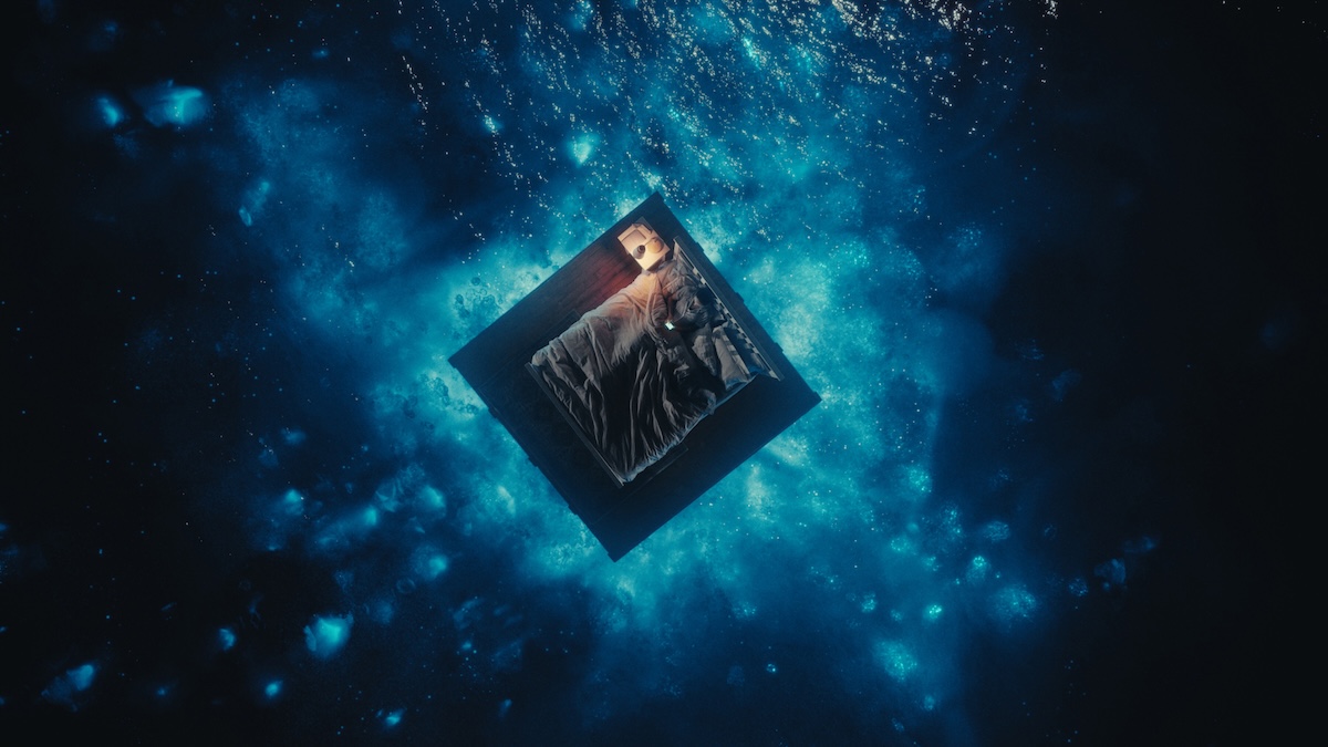 Allianz Australia unveils the powerful comeback story of Matildas midfielder Amy Sayer in new ‘Adrift’ campaign via Howatson+Company