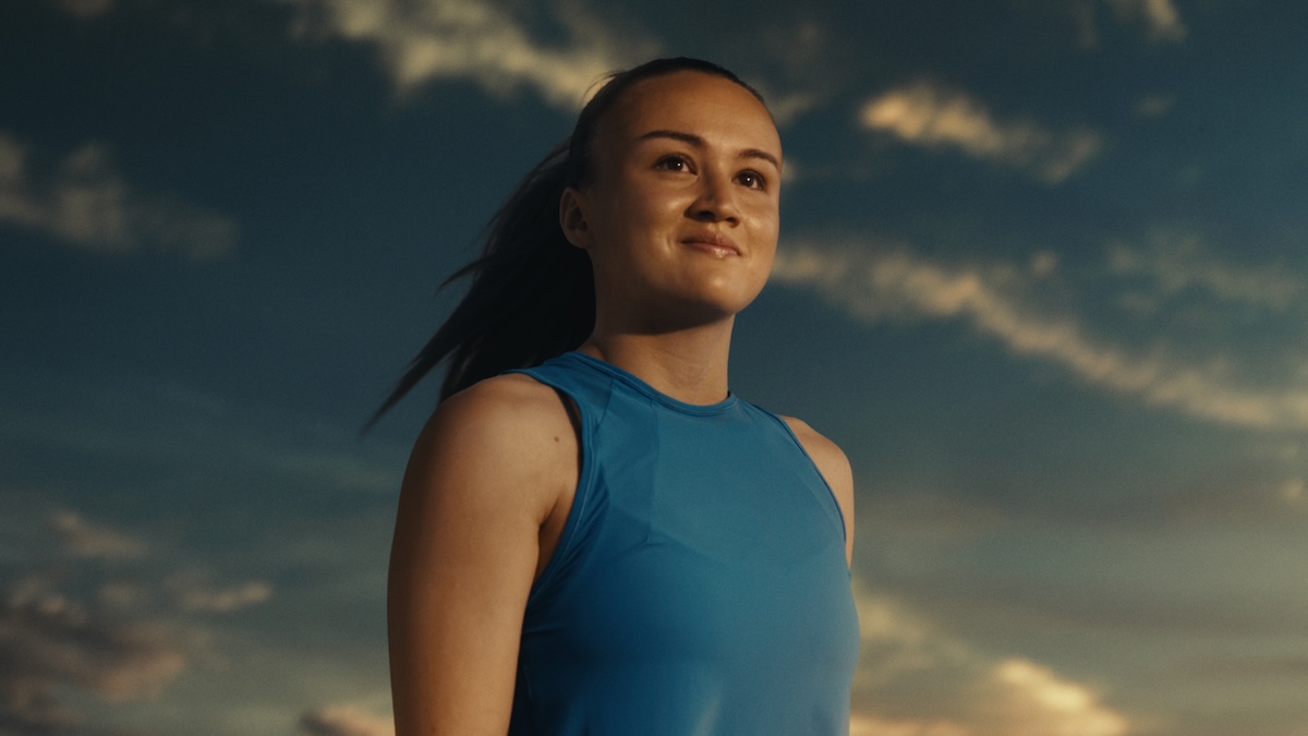 Allianz Australia unveils the powerful comeback story of Matildas midfielder Amy Sayer in new ‘Adrift’ campaign via Howatson+Company