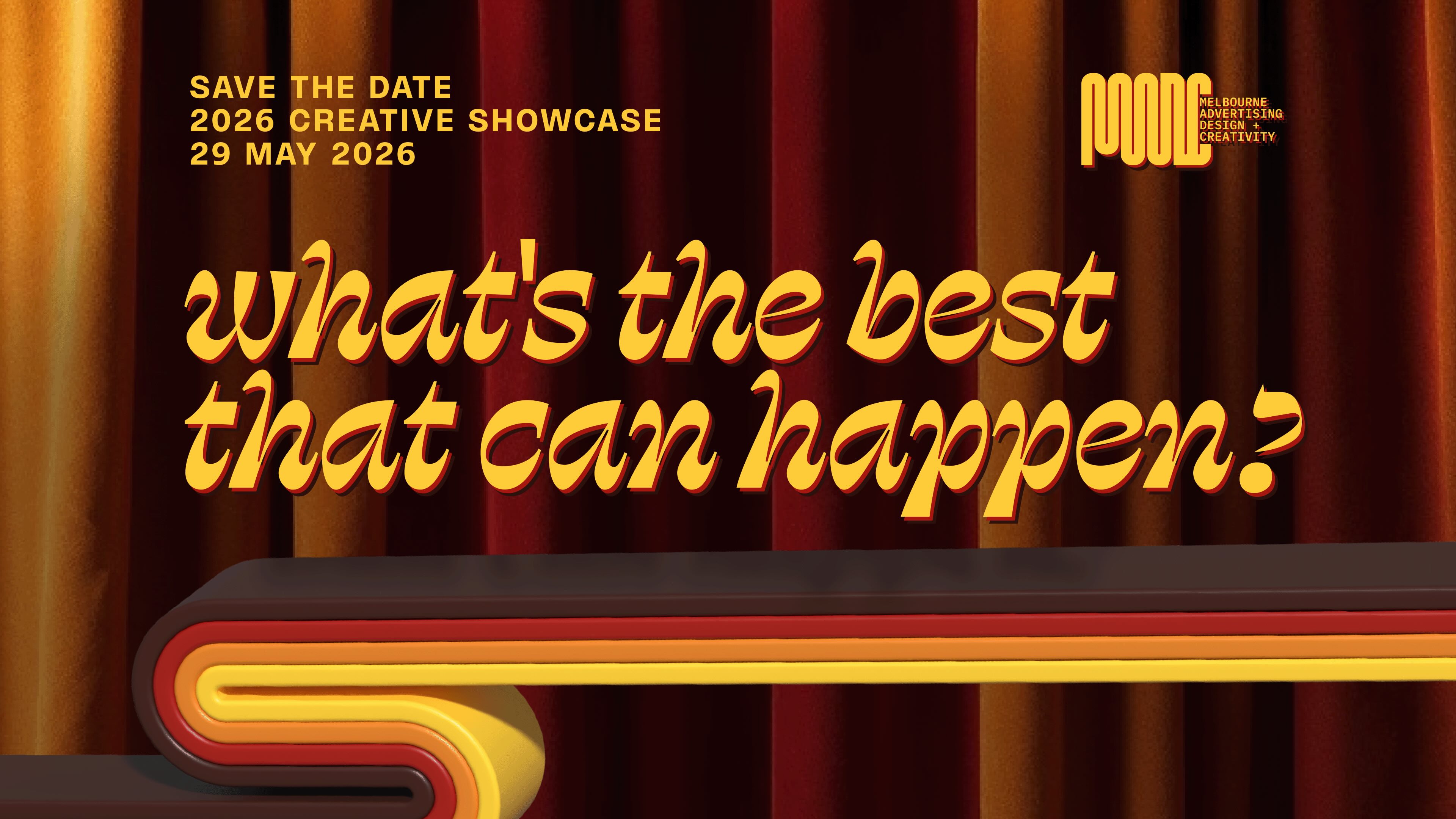 MADC Creative Showcase to return Friday, May 29