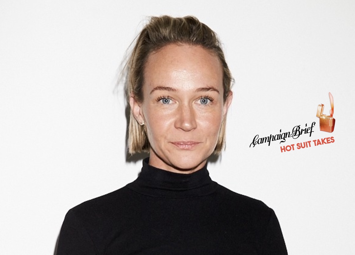 CB Hot Suit Takes: Matilda Hobba, Co-Founder, Pembleton