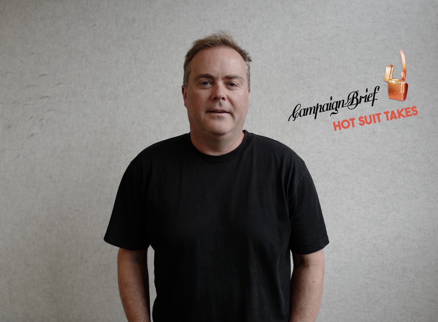 CB Hot Suit Takes: Paul McMillan, Co-Founder / CEO, Kerfuffle